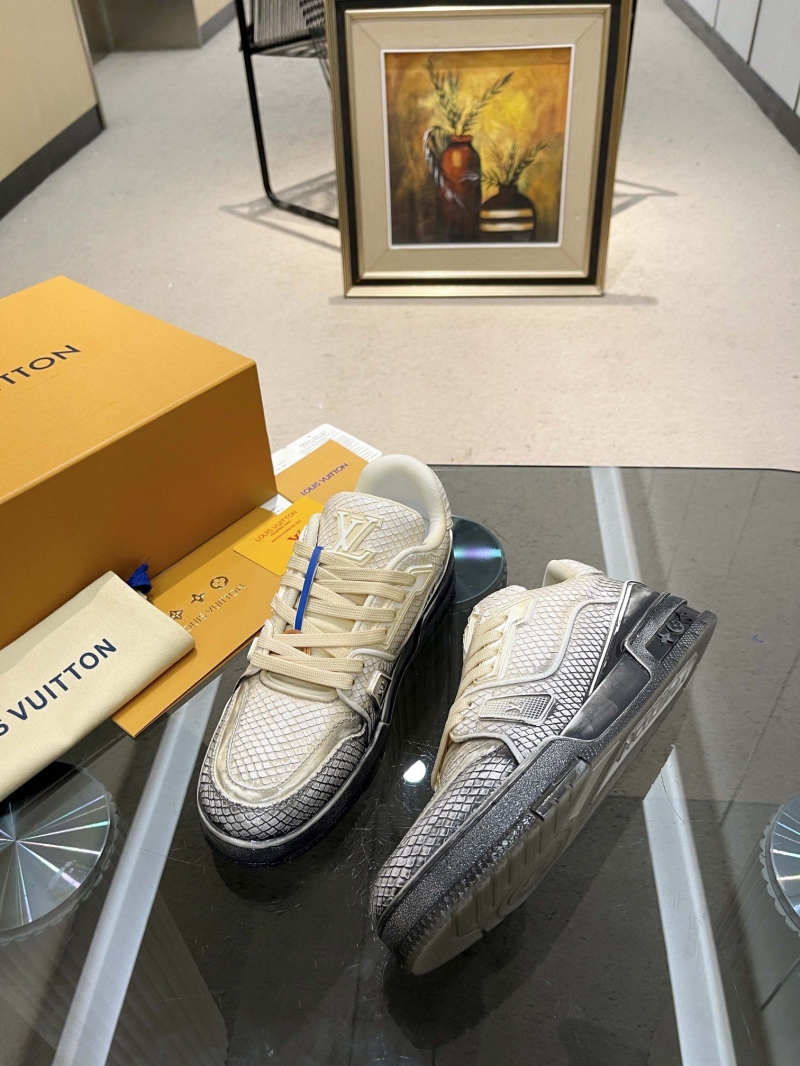 Louis Vuitton Sneakers